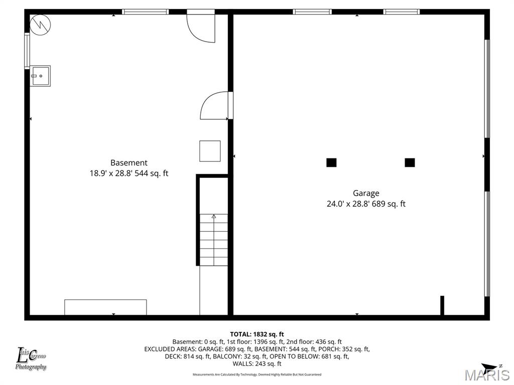 13967 Sullens Road Festus, MO 63028 - Photo 60 of 60