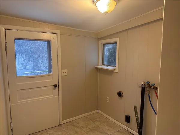 a view of bathroom