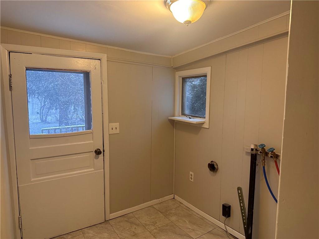 283 Portersville Road Ellwood City, PA 16117 - Photo 17 of 19 a view of bathroom