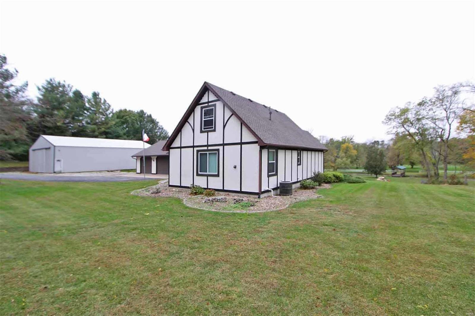6447 Old Carpenter Road Edwardsville, IL 62025 - Photo 23 of 59 Gallery Image 23