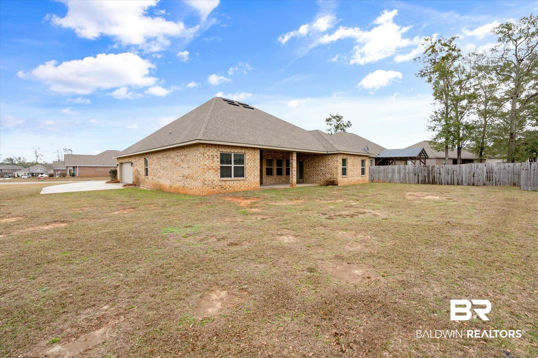 12146 Ariel Way Spanish Fort, AL 36527 - Photo 34 of 49