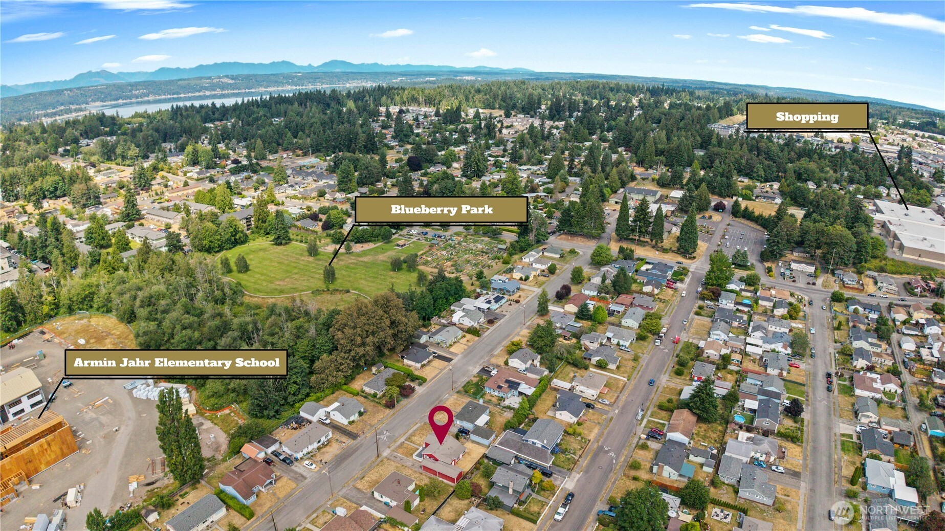 3236 Phillips Avenue Bremerton, WA 98310 - Photo 30 of 34
