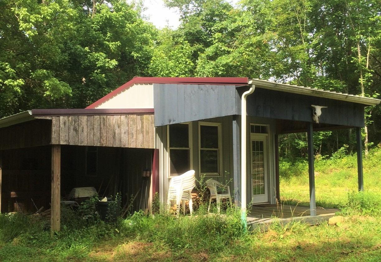 0 Keefer Lawrenceville Road Corinth, KY 41010 - Photo 1 of 29