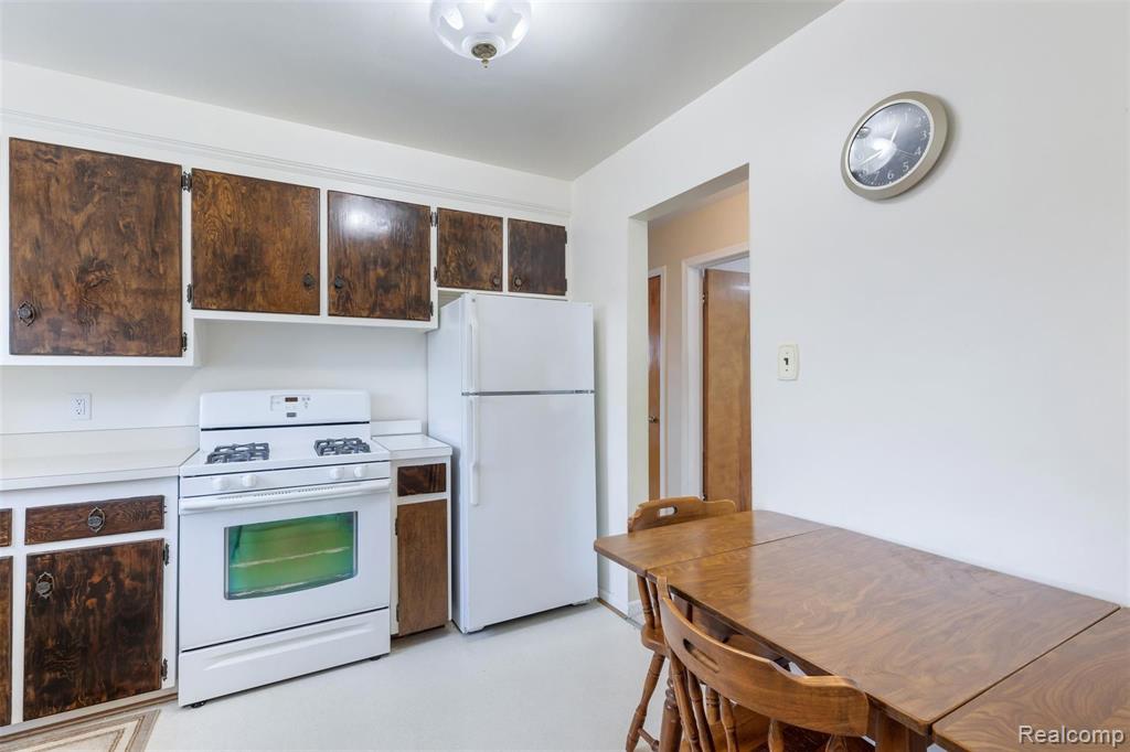 17535 Quarry Road Riverview, MI 48193 - Photo 21 of 33