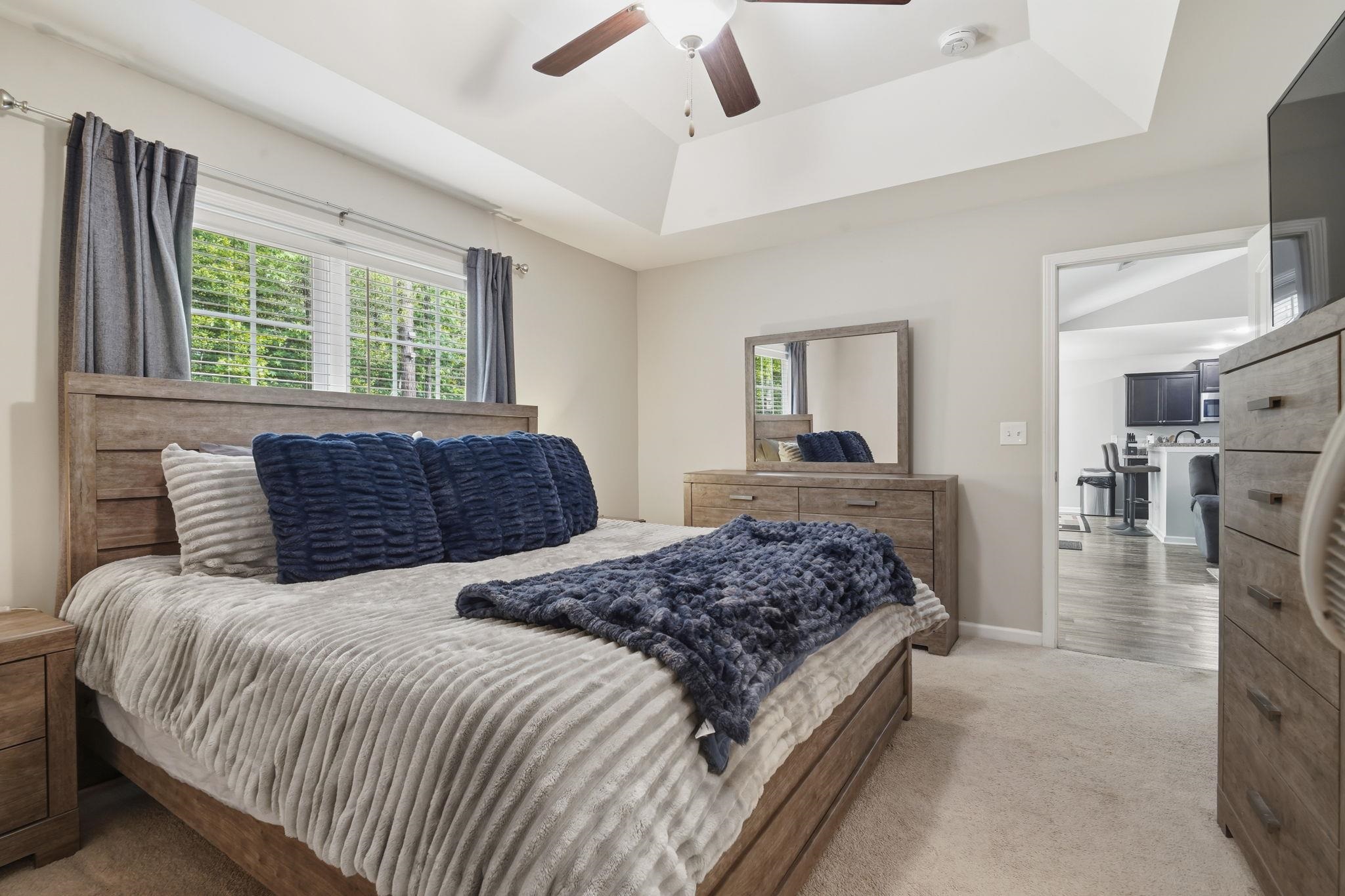 252 Timber Run Drive Hemingway, SC 29554 - Photo 16 of 34