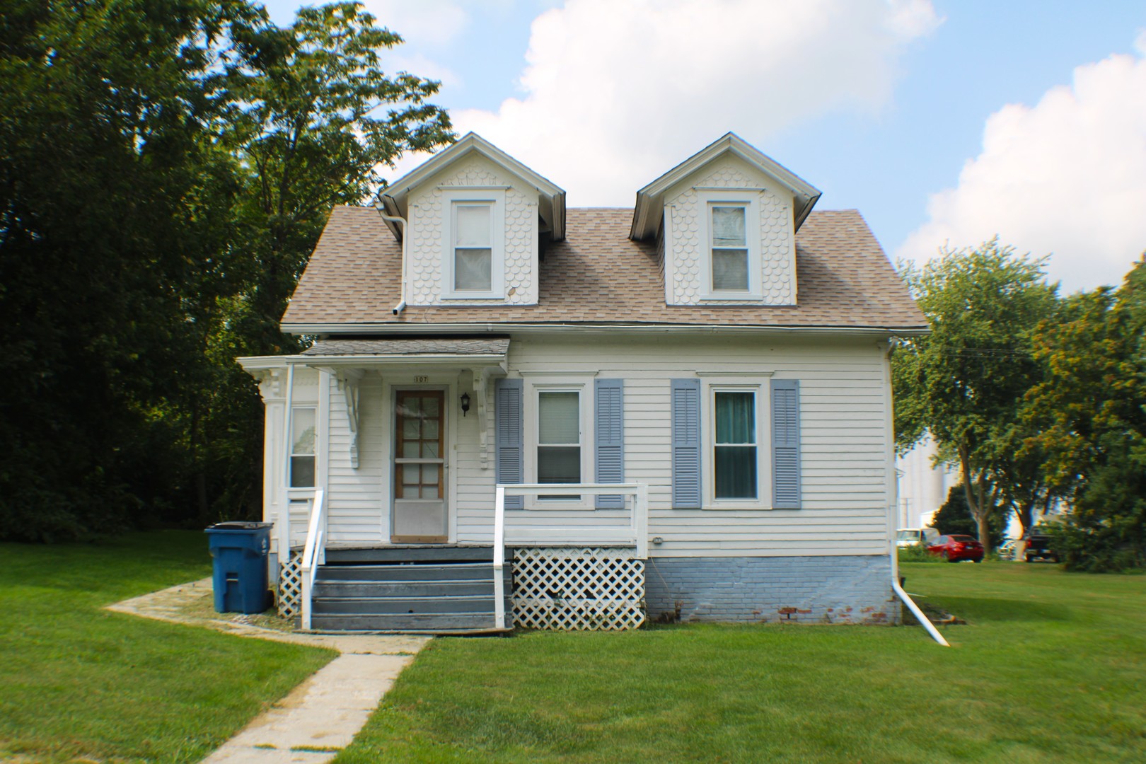107 North Cartier Street Ransom, IL 60470 - Photo 1 of 13
