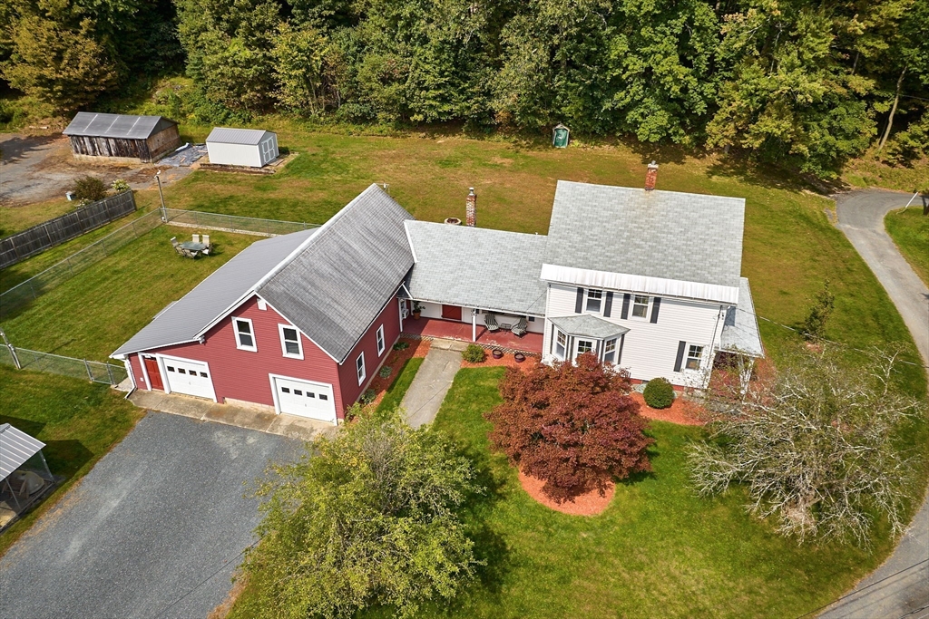 217 I Adams Road Northfield, MA 01360 - Photo 1 of 41 Gallery Image 1