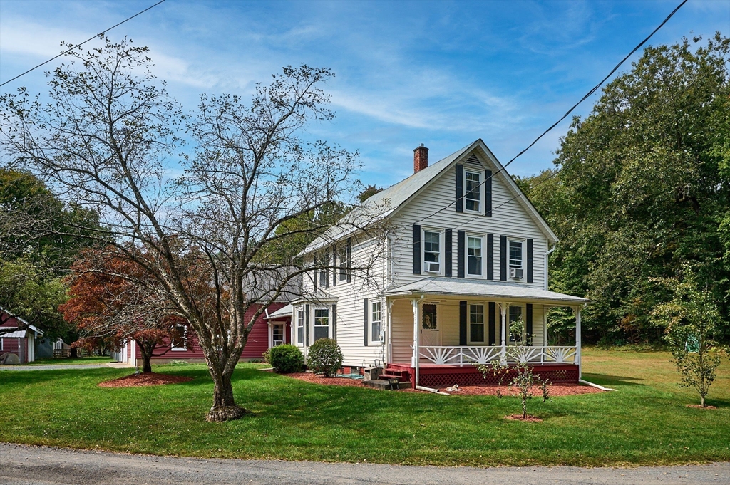 217 I Adams Road Northfield, MA 01360 - Photo 2 of 41 Gallery Image 2