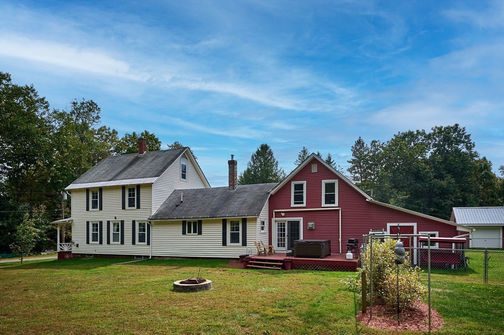 217 I Adams Road Northfield, MA 01360 - Photo 3 of 41 Gallery Image 3