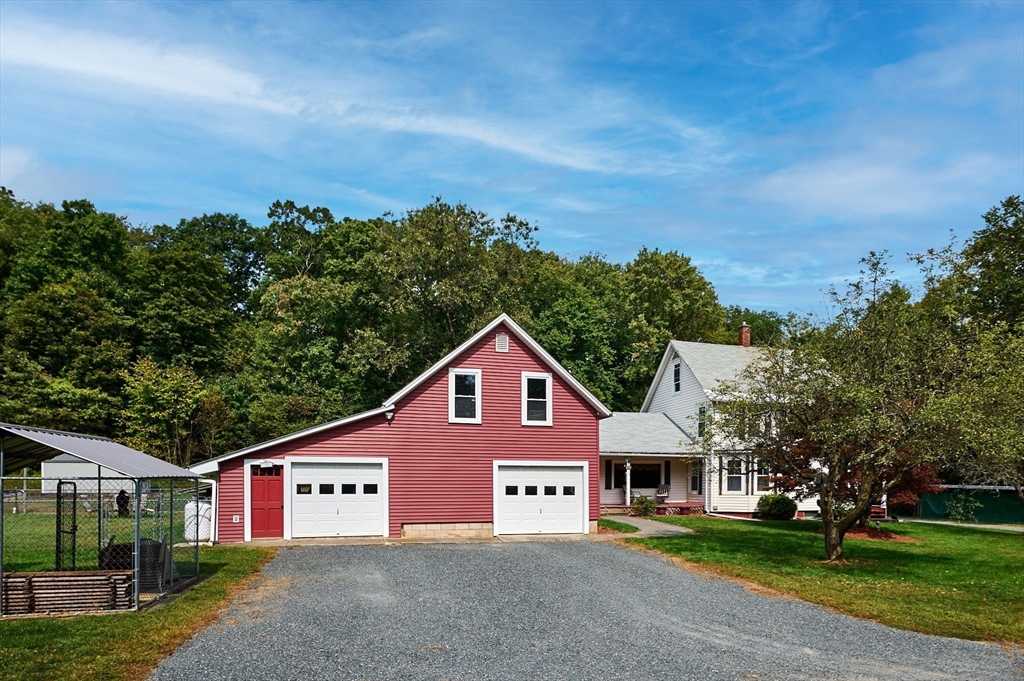217 I Adams Road Northfield, MA 01360 - Photo 31 of 41 Gallery Image 31
