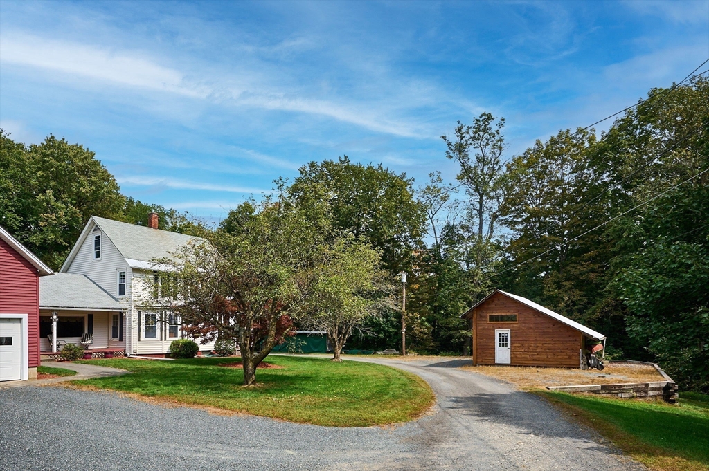 217 I Adams Road Northfield, MA 01360 - Photo 32 of 41 Gallery Image 32