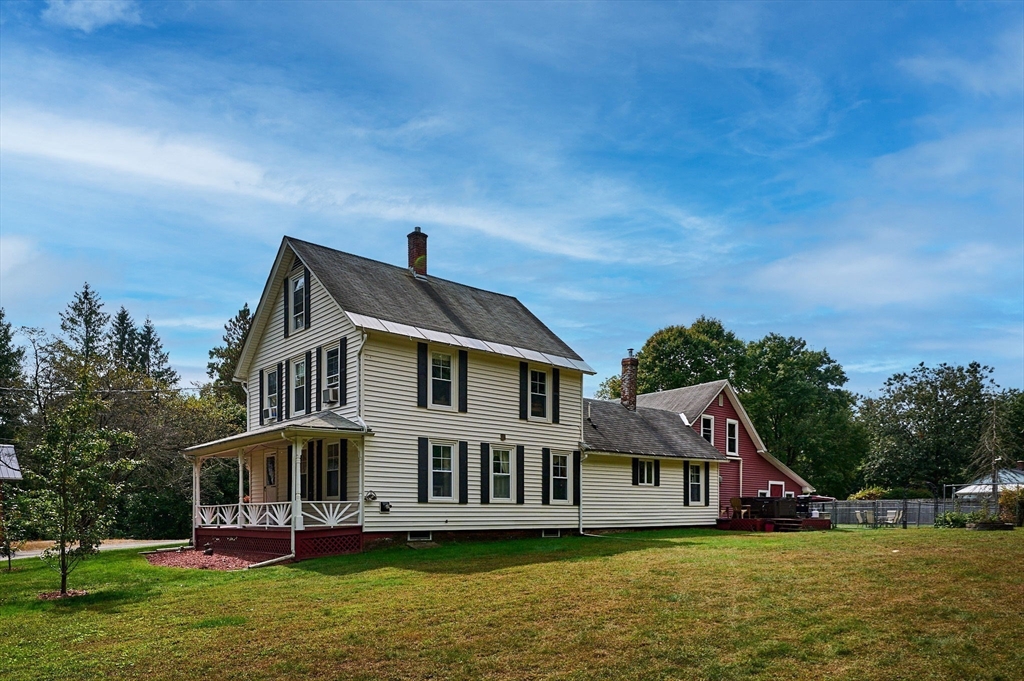 217 I Adams Road Northfield, MA 01360 - Photo 33 of 41 Gallery Image 33
