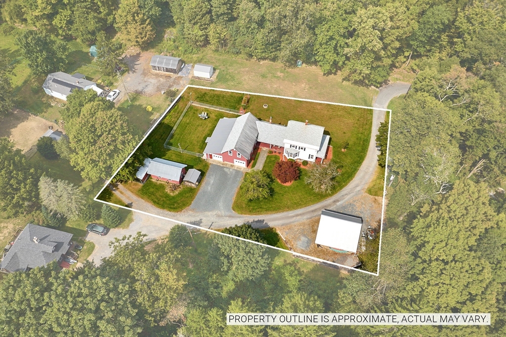 217 I Adams Road Northfield, MA 01360 - Photo 5 of 41 Gallery Image 5