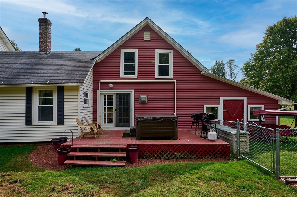 217 I Adams Road Northfield, MA 01360 - Photo 6 of 41 Gallery Image 6