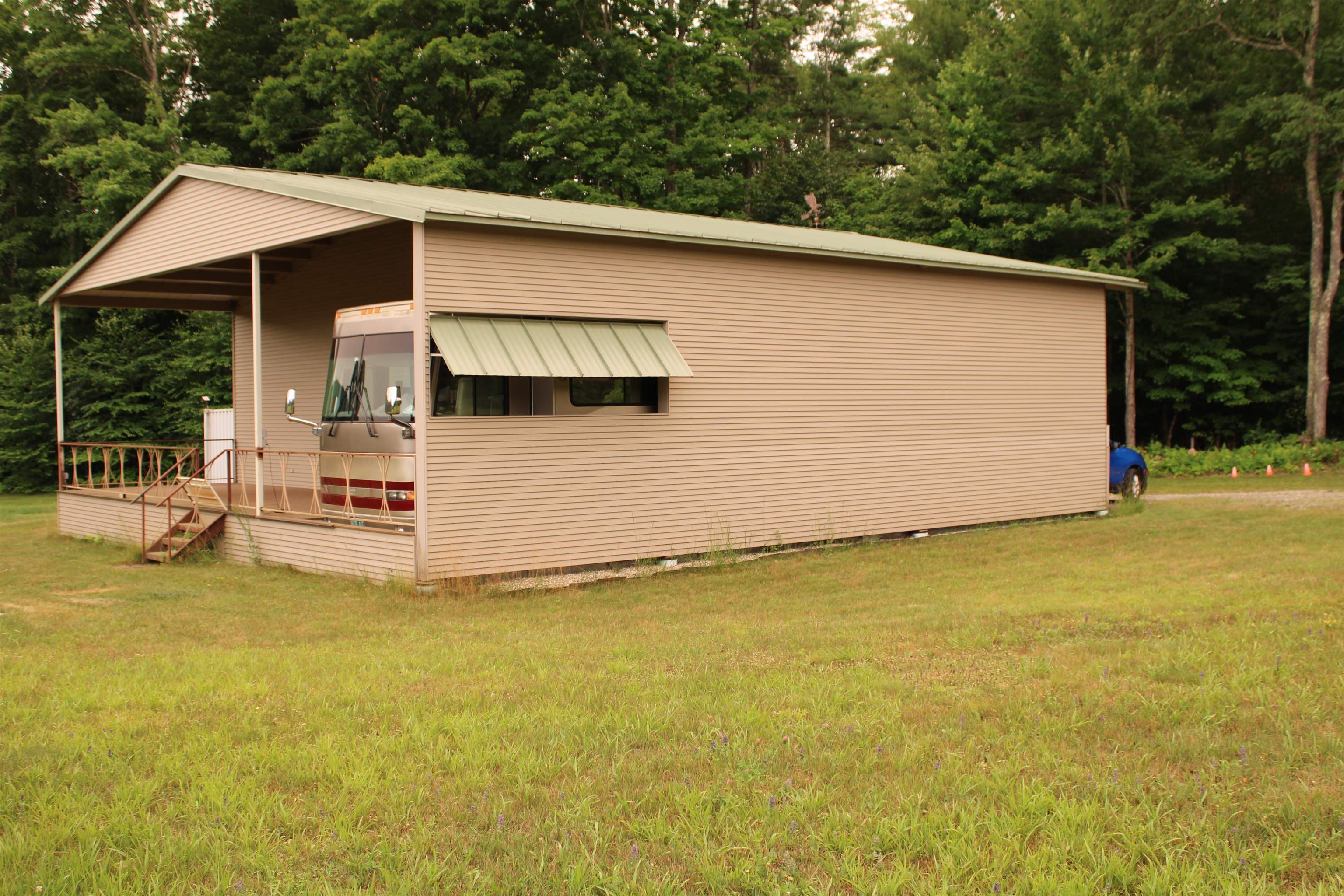 509 Old Basin Road, Unit LOTS 3& 4 Brandon, VT 05733 - Photo 10 of 39 Gallery Image 10