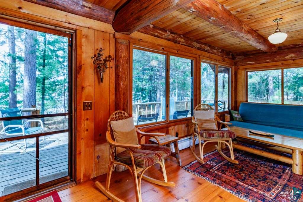 16667 Flowage Road Minong, WI 54859 - Photo 15 of 24 Gallery Image 15