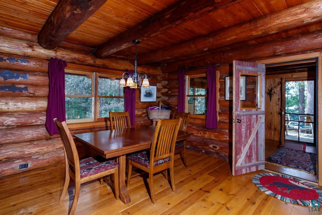 16667 Flowage Road Minong, WI 54859 - Photo 10 of 24 Gallery Image 10