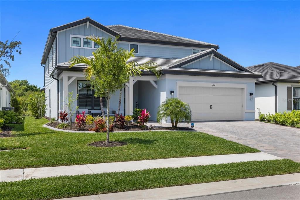 16251 Hidden Oak Loop Bradenton, FL 34211 - Photo 43 of 57