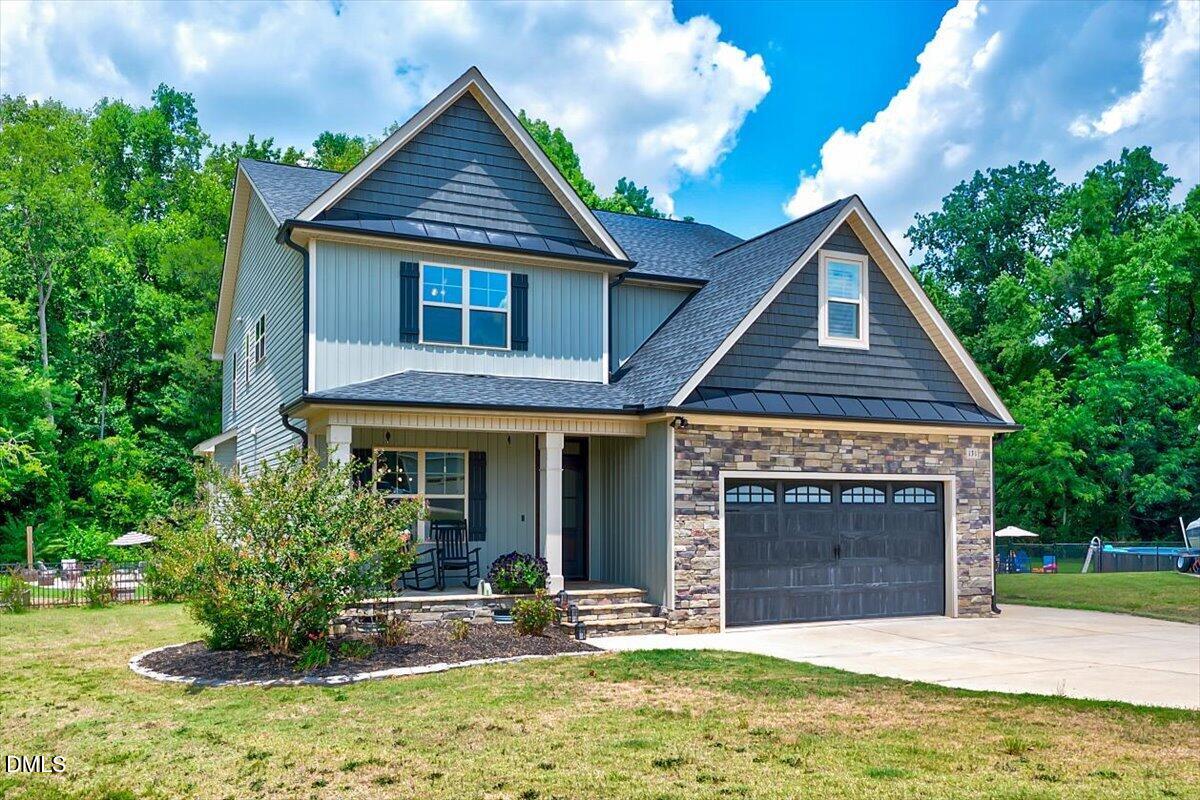 131 Canady Landing Way Clayton, NC 27520 - Photo 46 of 48 03-131 Canady Landing Wy-3
