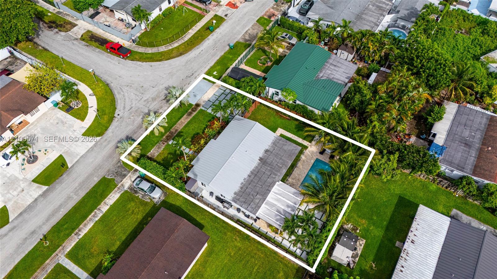 30703 Southwest 154th Court Homestead, FL 33033 - Photo 51 of 58 Gallery Image 51