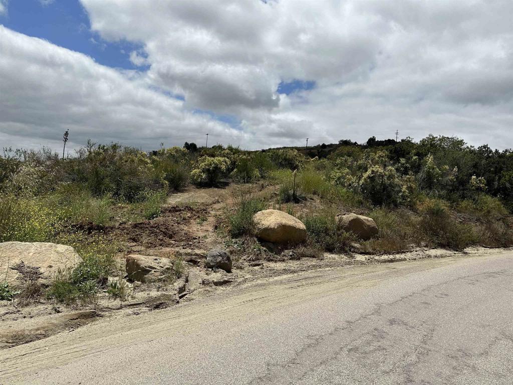 6 Harris Trail Fallbrook, CA 92028 - Photo 20 of 33 a view of a outdoor space