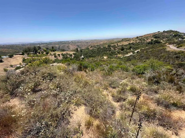 $225,000 | 6 Harris Trail, Fallbrook, CA 92028