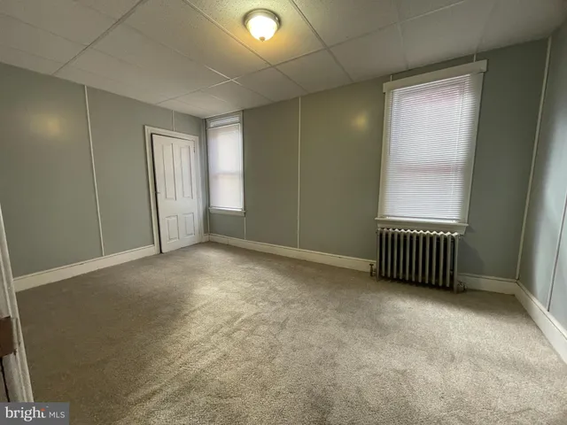 $123,500 | 809 West Norwegian Street, Pottsville, PA 17901