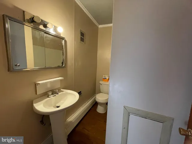 $123,500 | 809 West Norwegian Street, Pottsville, PA 17901