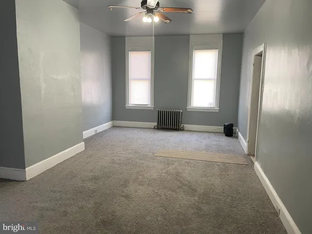 $123,500 | 809 West Norwegian Street, Pottsville, PA 17901