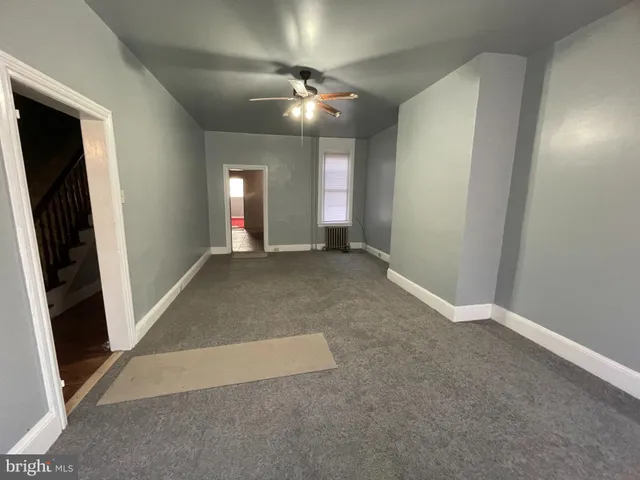 $123,500 | 809 West Norwegian Street, Pottsville, PA 17901