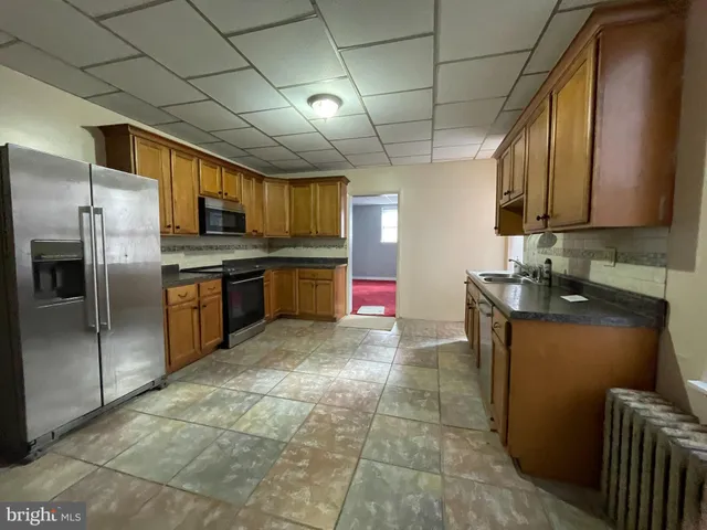 $123,500 | 809 West Norwegian Street, Pottsville, PA 17901