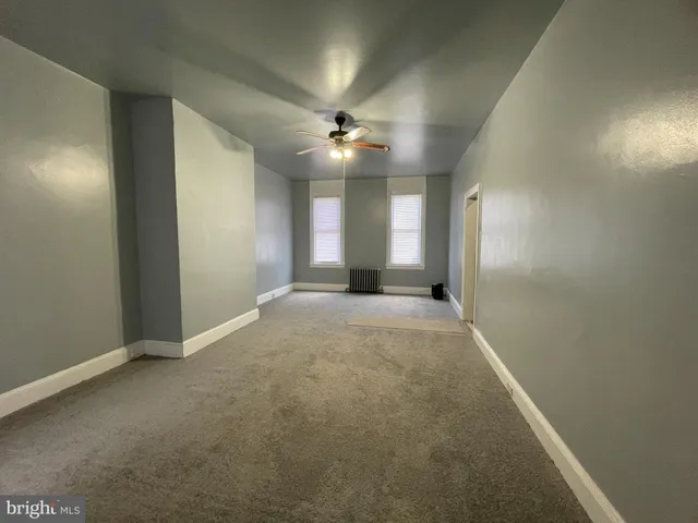 $123,500 | 809 West Norwegian Street, Pottsville, PA 17901