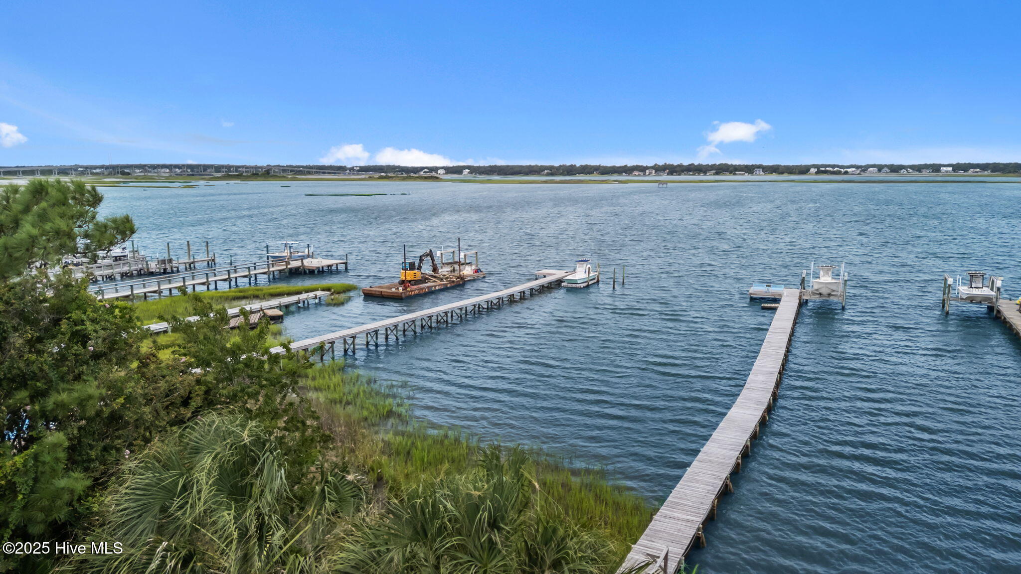 8722 Emerald Plantation Road Emerald Isle, NC 28594 - Photo 73 of 94 67-web-or-mls-67-print-DJI_2025082113541
