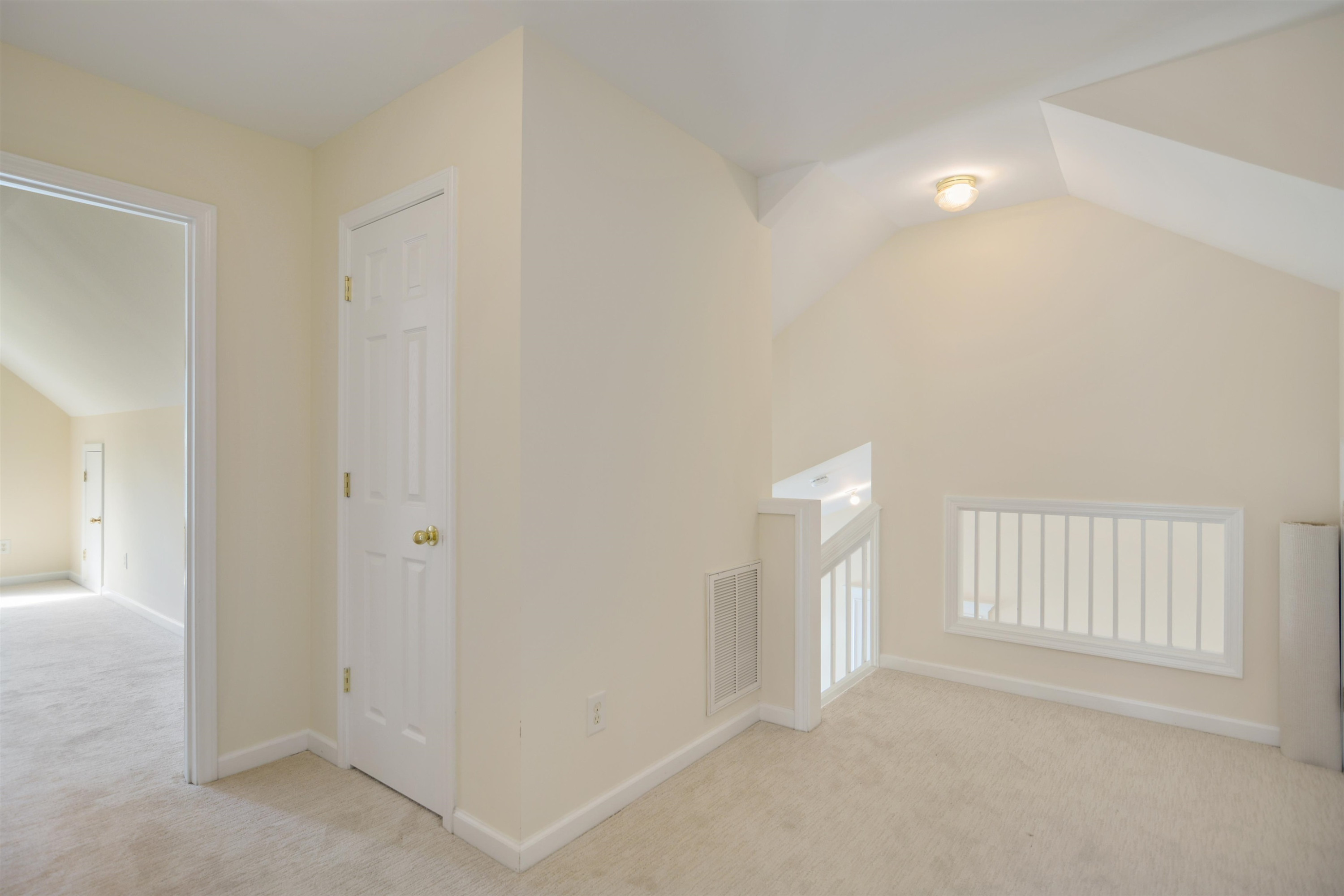2708 Upper Dry Falls Court Raleigh, NC 27603 - Photo 14 of 16 a view of an empty room
