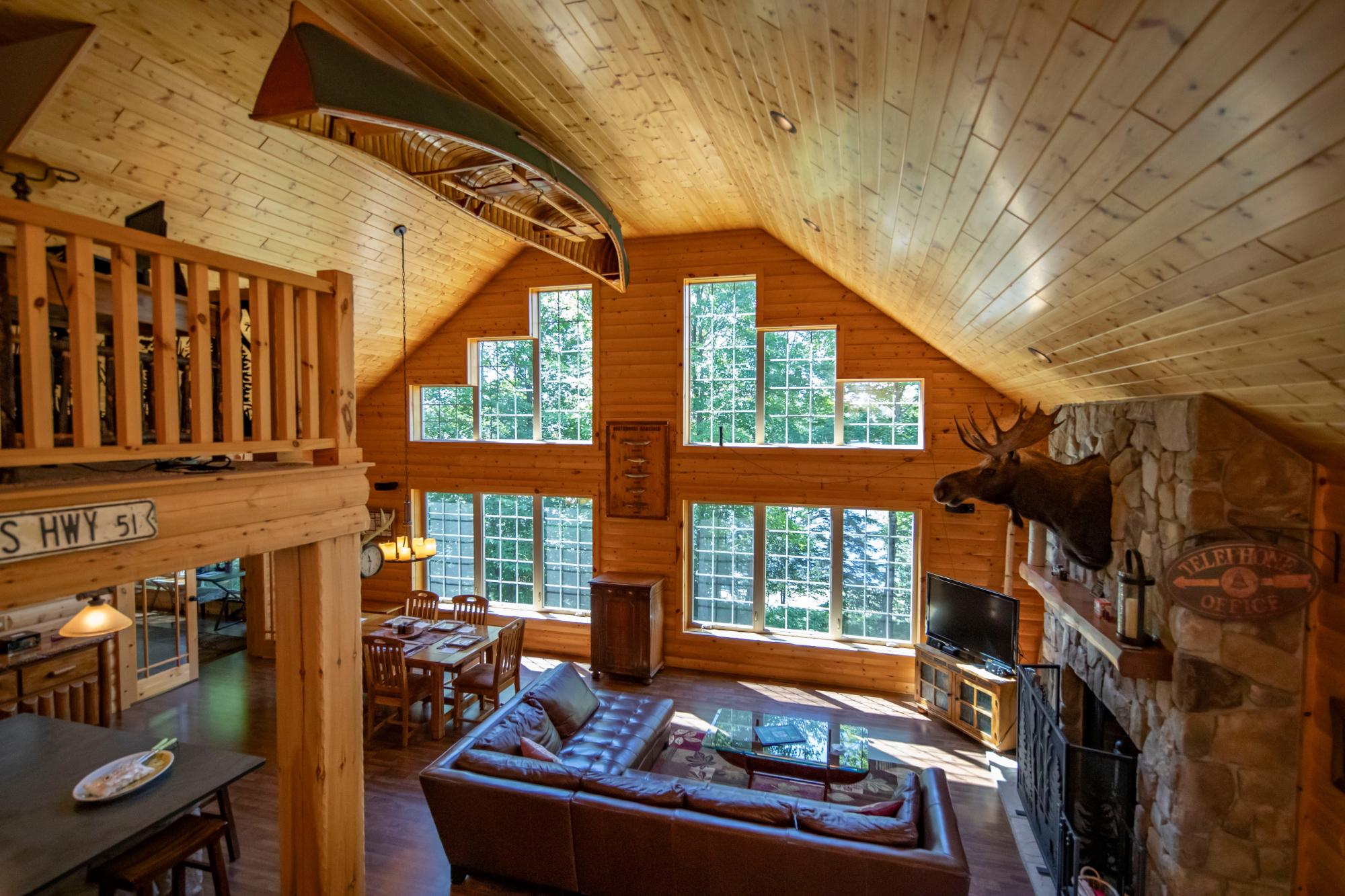 8630 Murphy Lake Road Presque Isle, WI 54557 - Photo 28 of 55 Gallery Image 28