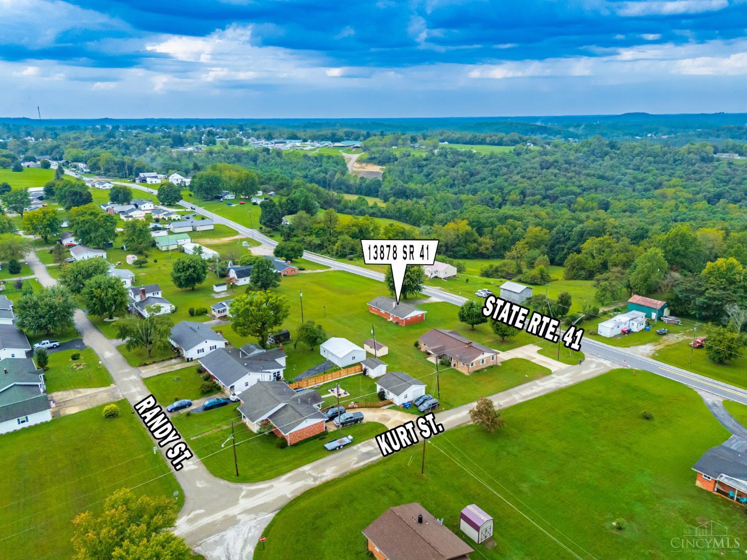 13878 State Rte 41 West Union, OH 45693 - Photo 8 of 34 Gallery Image 8