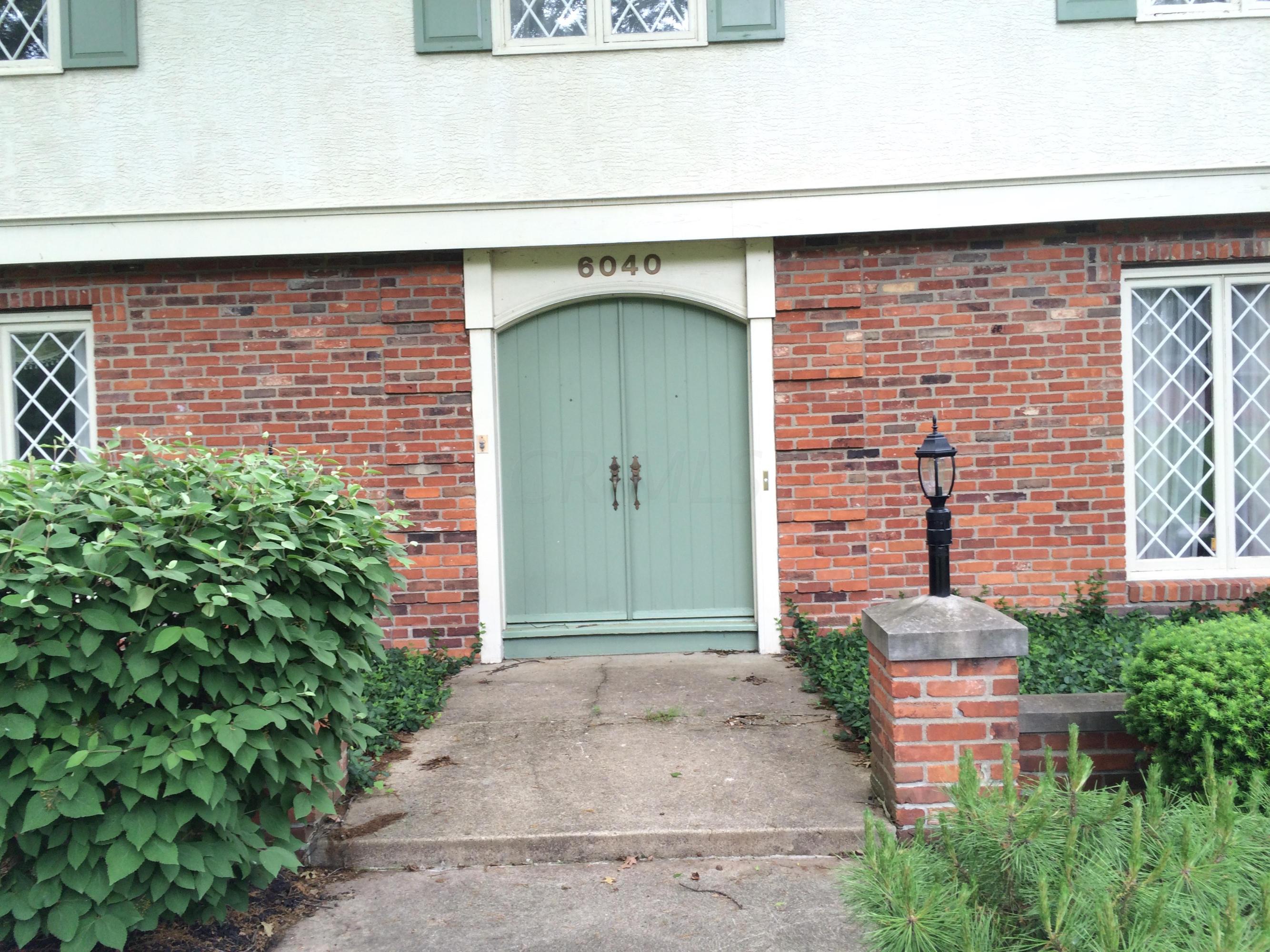 6040 Whitman Road Columbus, OH 43213 - Photo 50 of 50 Gallery Image 50