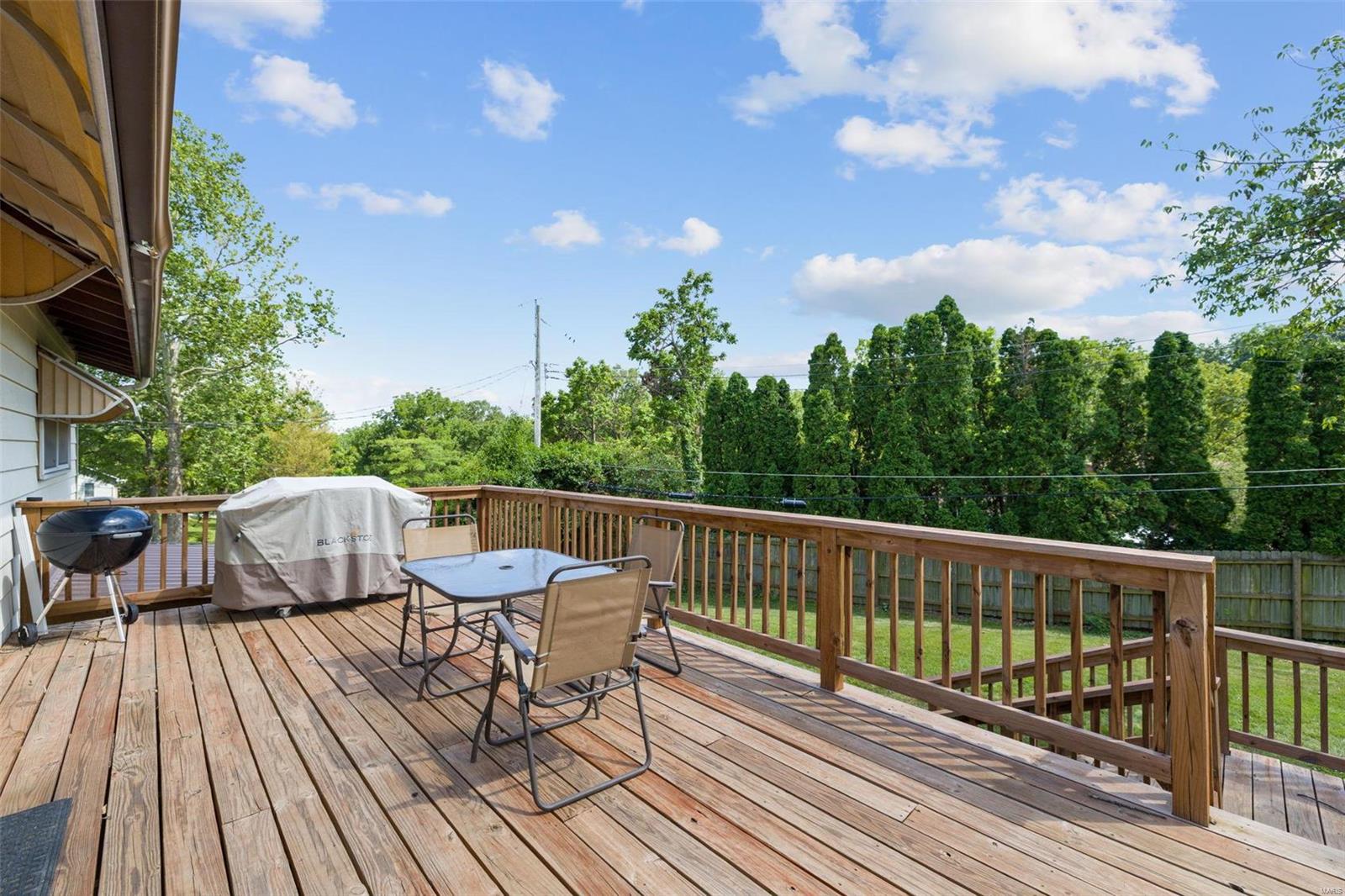 4404 Conleth Drive St. Louis, MO 63129 - Photo 13 of 22