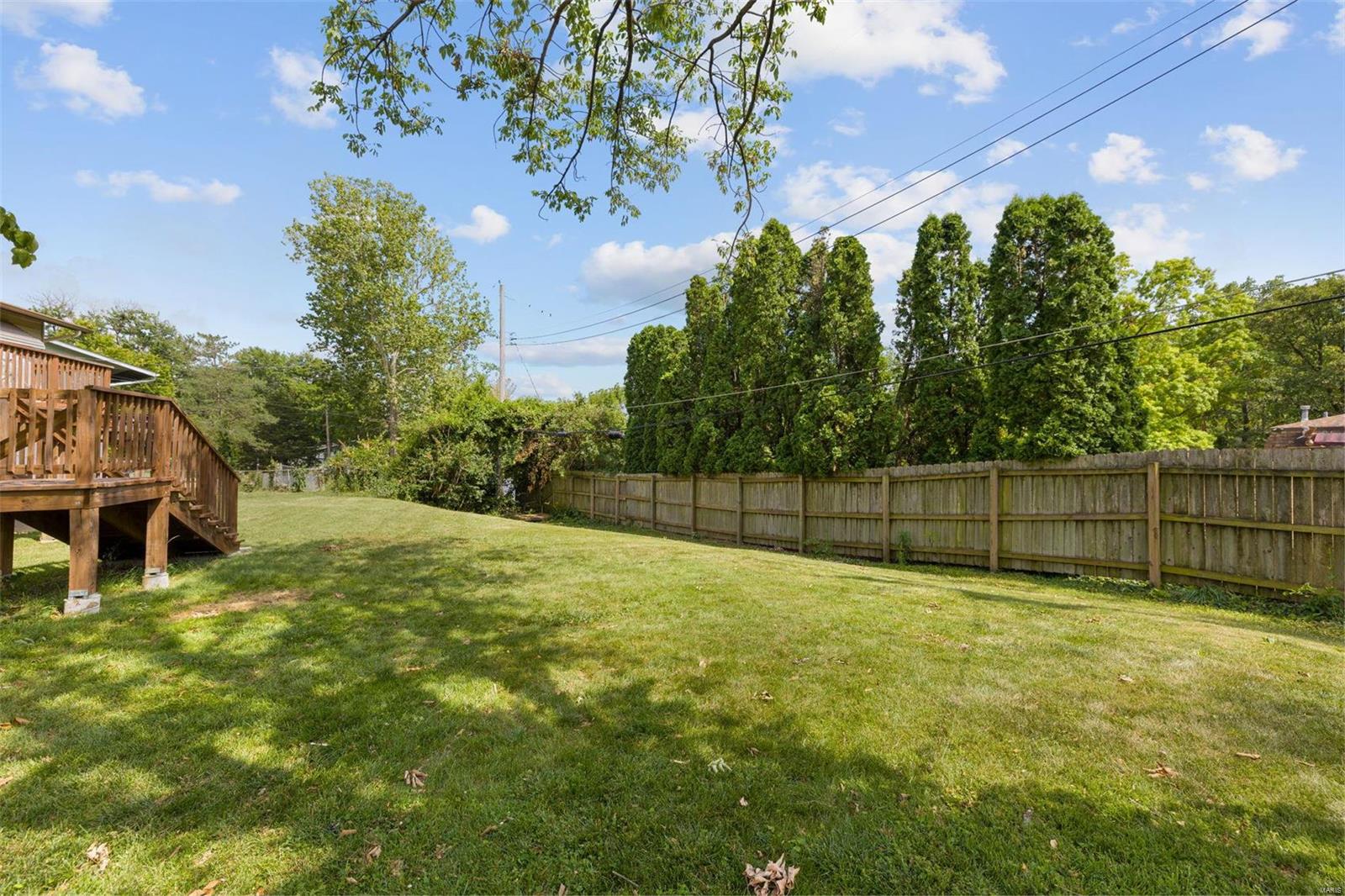 4404 Conleth Drive St. Louis, MO 63129 - Photo 21 of 22