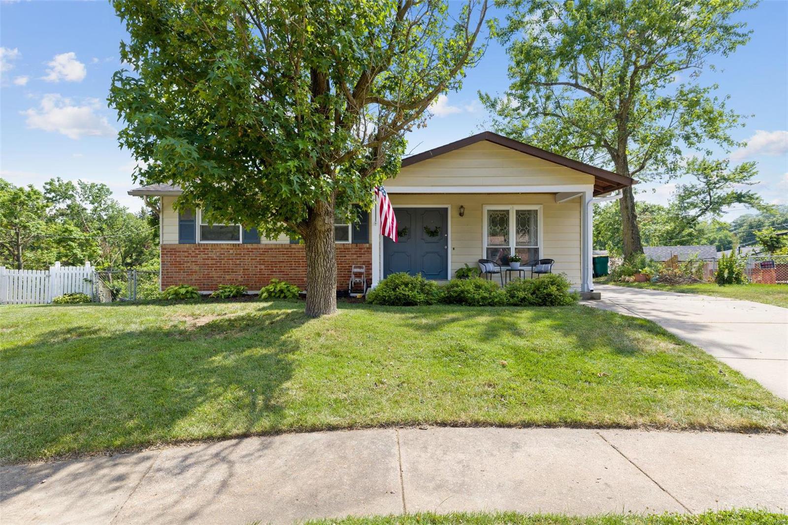 4404 Conleth Drive St. Louis, MO 63129 - Photo 22 of 22