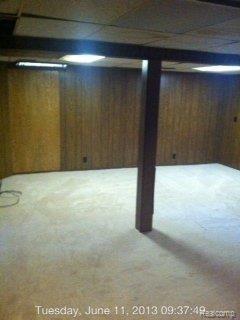 99 Manor Way, Unit 51 Rochester, MI 48309 - Photo 3 of 7 Basement.jpg