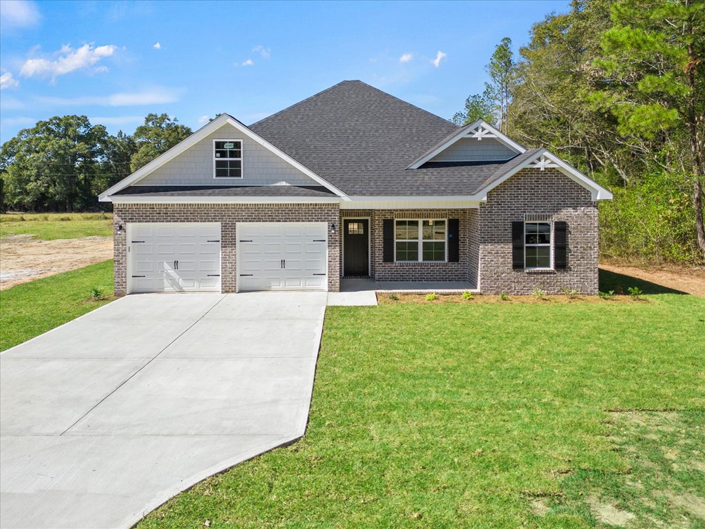 992 Helms Road Dothan, AL 36301 - Photo 41 of 62