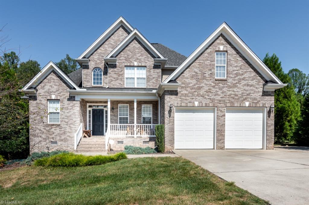 4014 Ballard Farm Road Colfax, NC 27235 - Photo 1 of 29 Gallery Image 1