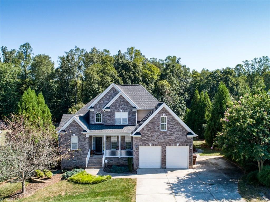 4014 Ballard Farm Road Colfax, NC 27235 - Photo 2 of 29 Gallery Image 2
