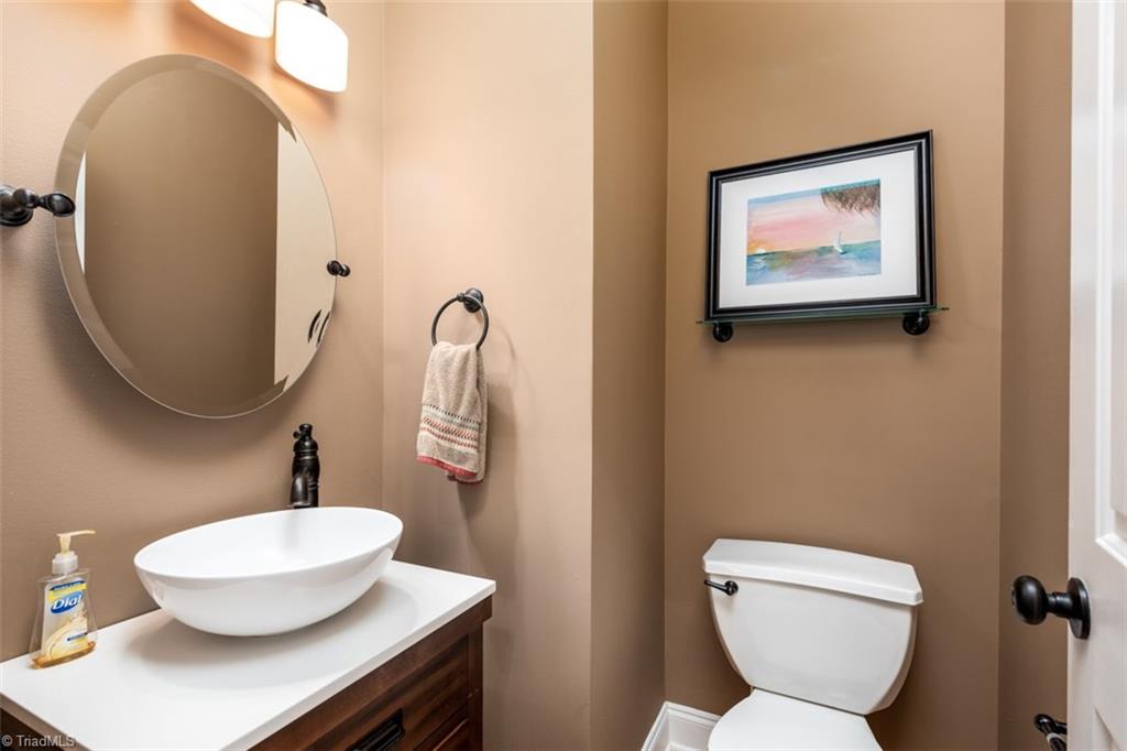 4014 Ballard Farm Road Colfax, NC 27235 - Photo 11 of 29 Gallery Image 11