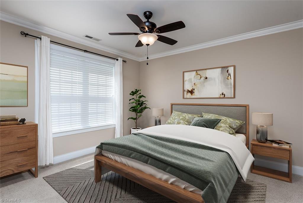 4014 Ballard Farm Road Colfax, NC 27235 - Photo 15 of 29 Gallery Image 15