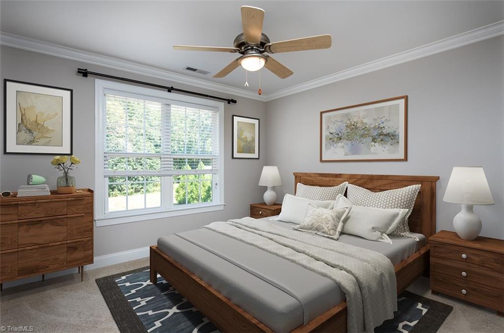 4014 Ballard Farm Road Colfax, NC 27235 - Photo 17 of 29 Gallery Image 17