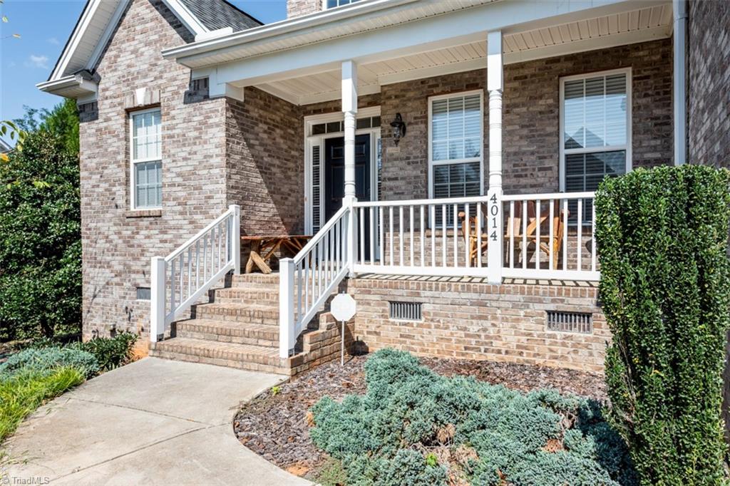 4014 Ballard Farm Road Colfax, NC 27235 - Photo 19 of 29 Gallery Image 19