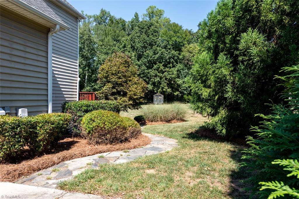 4014 Ballard Farm Road Colfax, NC 27235 - Photo 20 of 29 Gallery Image 20