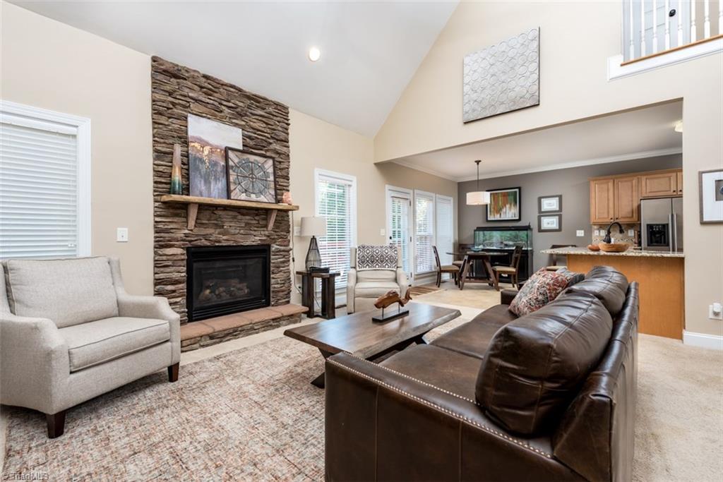 4014 Ballard Farm Road Colfax, NC 27235 - Photo 3 of 29 Gallery Image 3